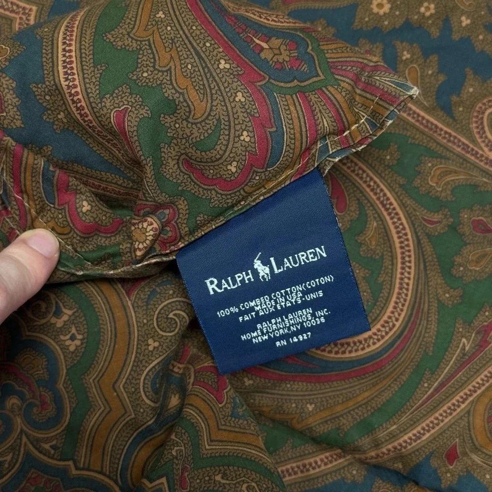 Ralph Lauren vintage ralph